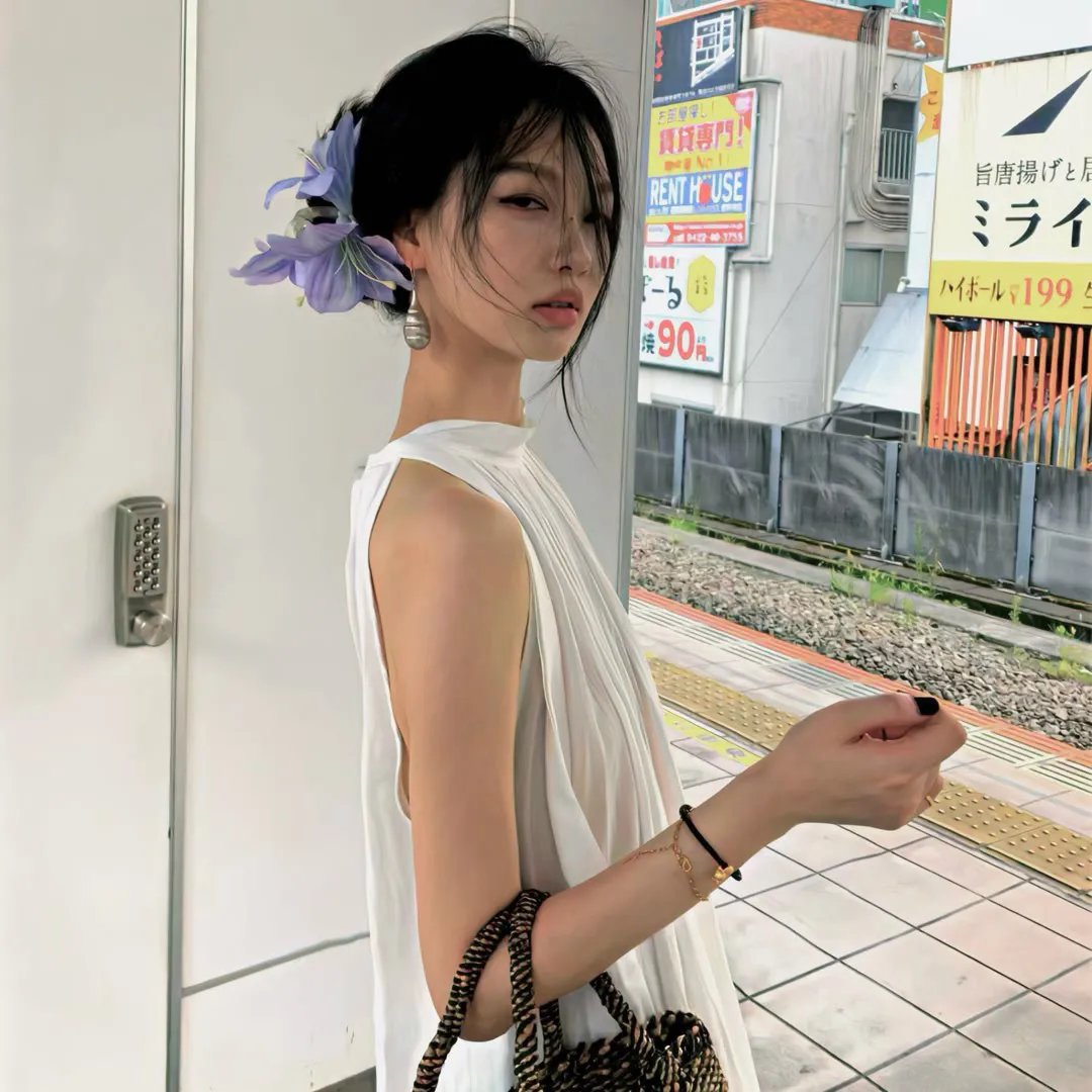 夏日友晴天